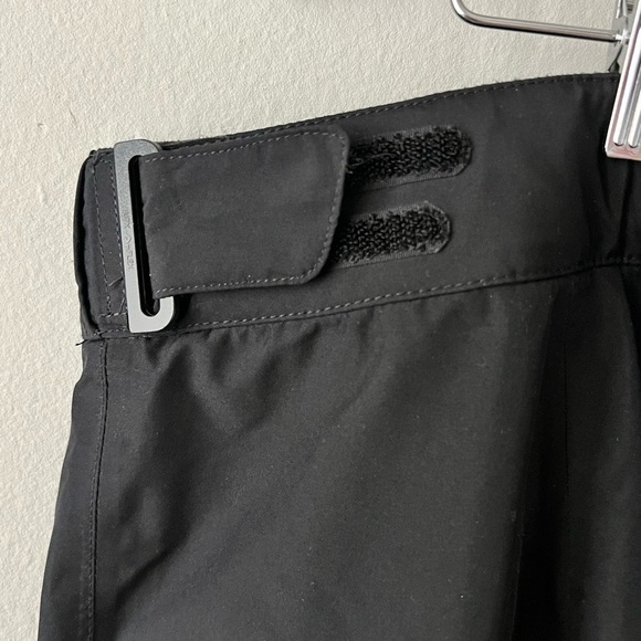 Marmot Women's GORE-TEX Ski Snow Pant in Black size XL - Picture 7 of 8